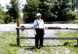 Dan Dorrough; Siefert Road; Old Erie Canal Trail